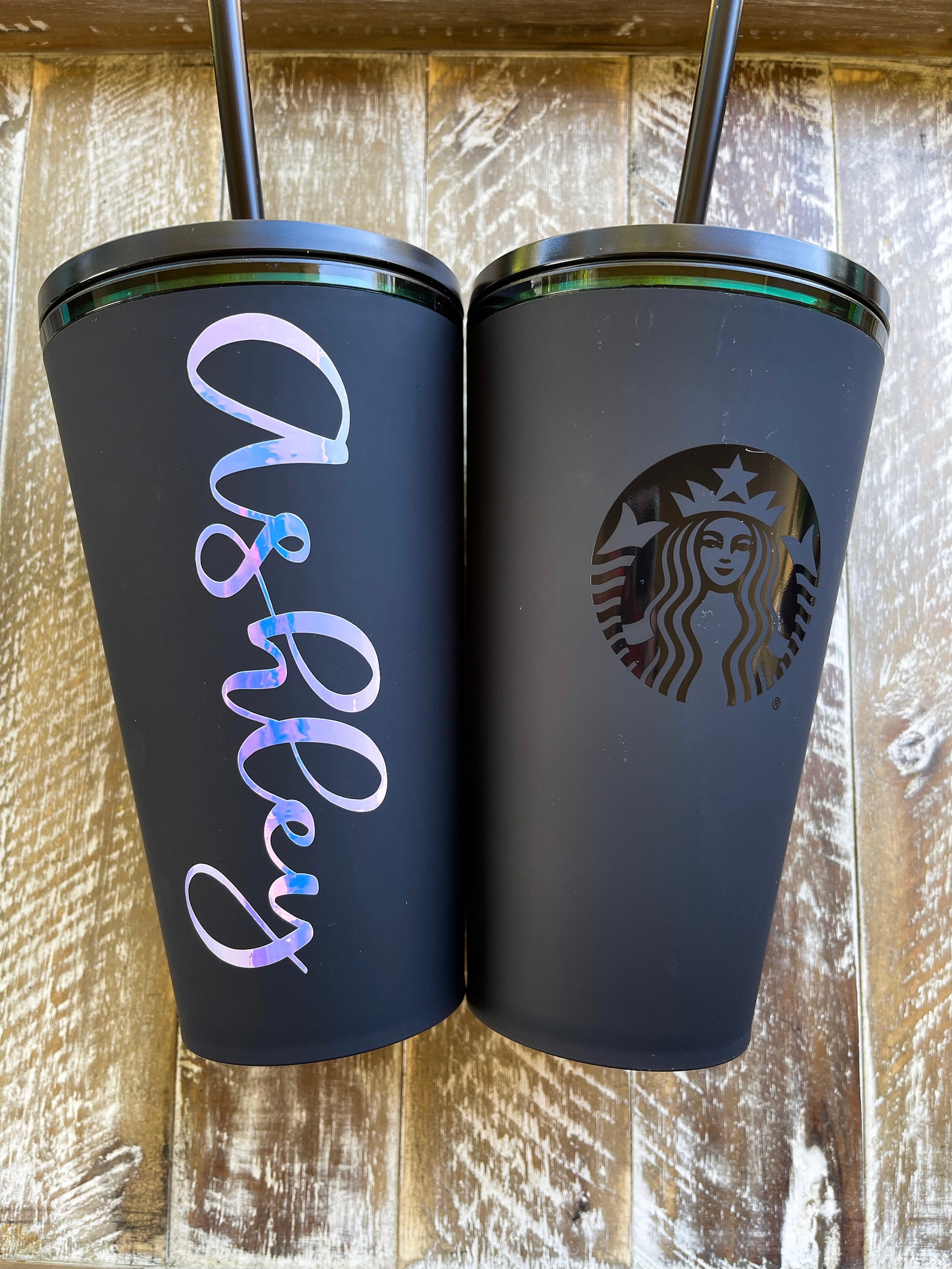 starbucks black tumbler 2021