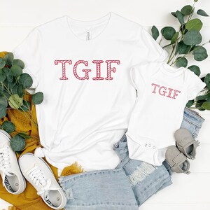 It&#39;s Almost Friday, TGIF, Funny Friday t-shirt, Friday night