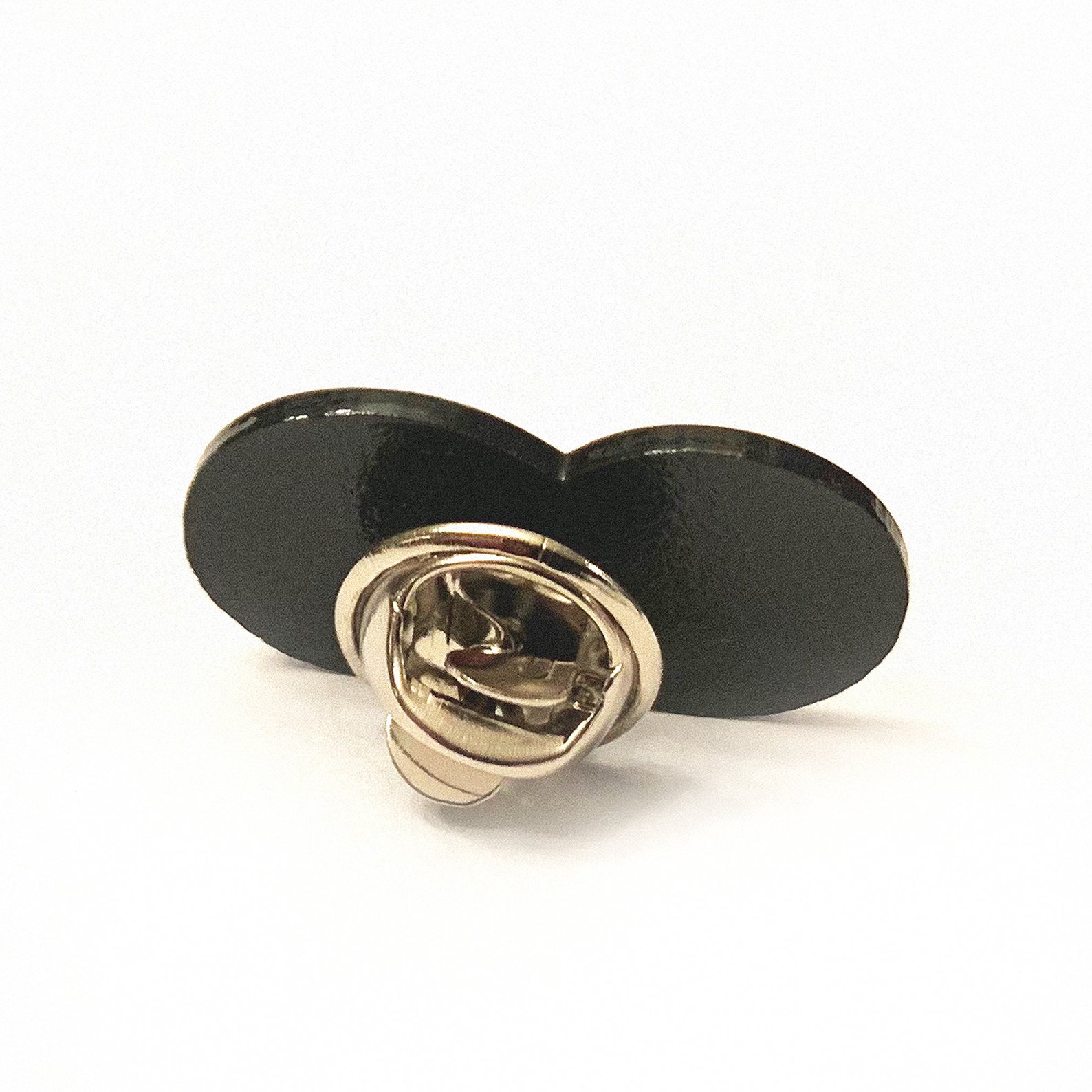 Infiny Pin Infinity Rainbow Pin - Etsy