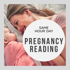 15 Mins FULL FERTILITY READING Niam3