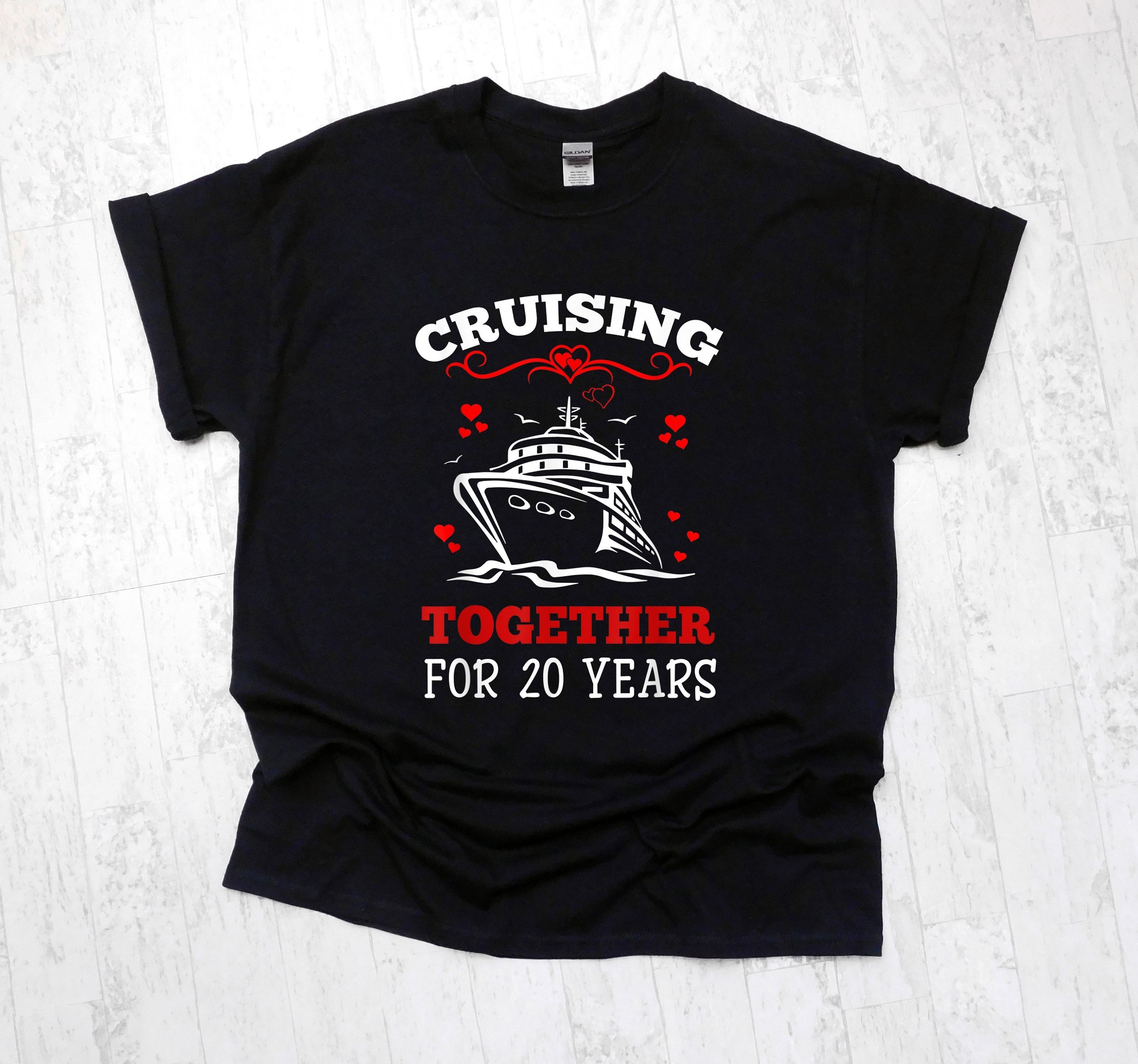 cruise style shirts