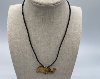 Bone choker