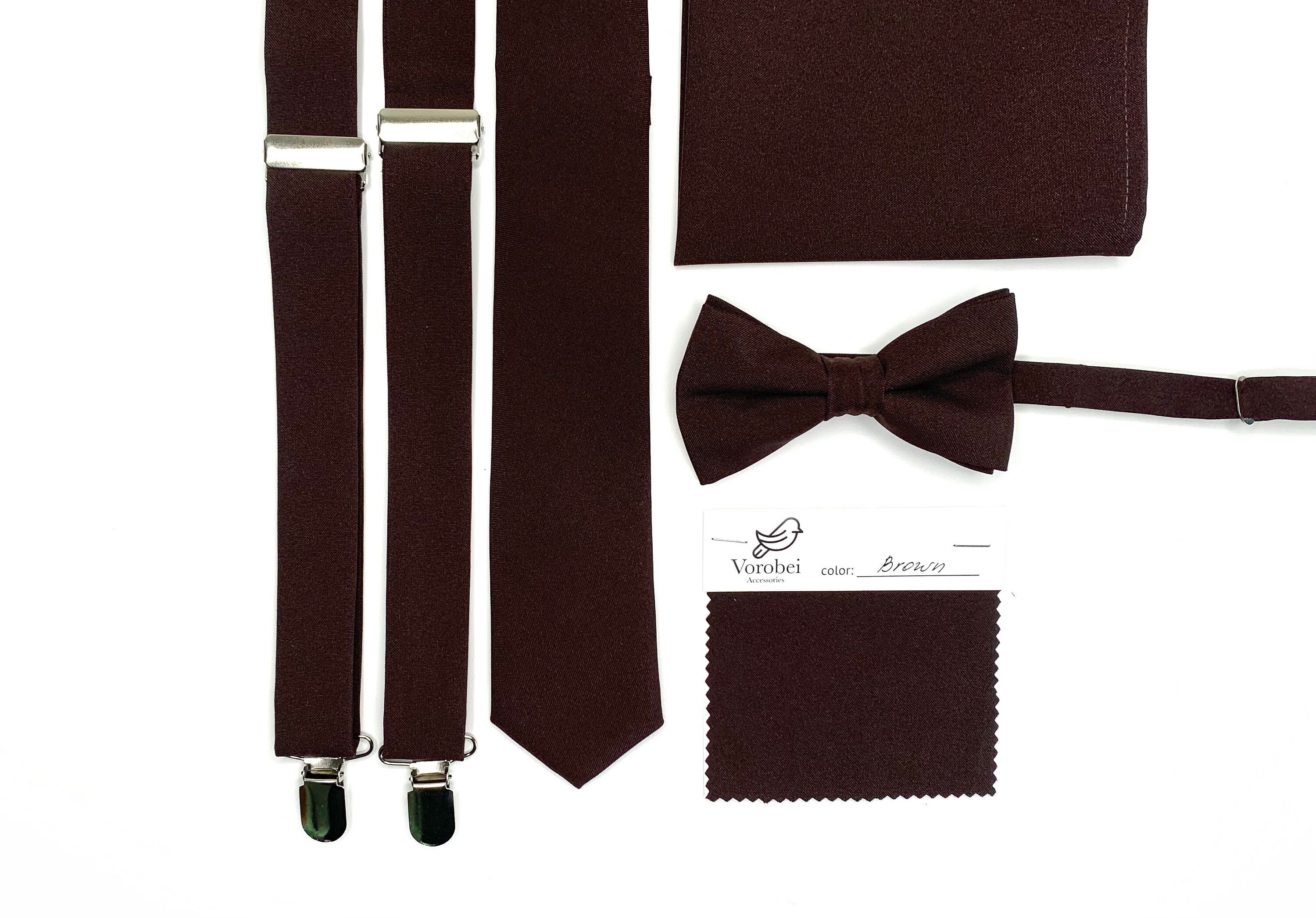 Accessorio Uomo Con Paillettes Cravatta A Fiocco Con Paillettes - Foto 11