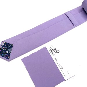 IRIS-stropdas / stropdas lila / stropdas lavendel / lichtpaars / vlinderdas / bretels / pochet / kinderstropdas / vlinderdas voor kinderen / stropdassen voor bruidsjonkers