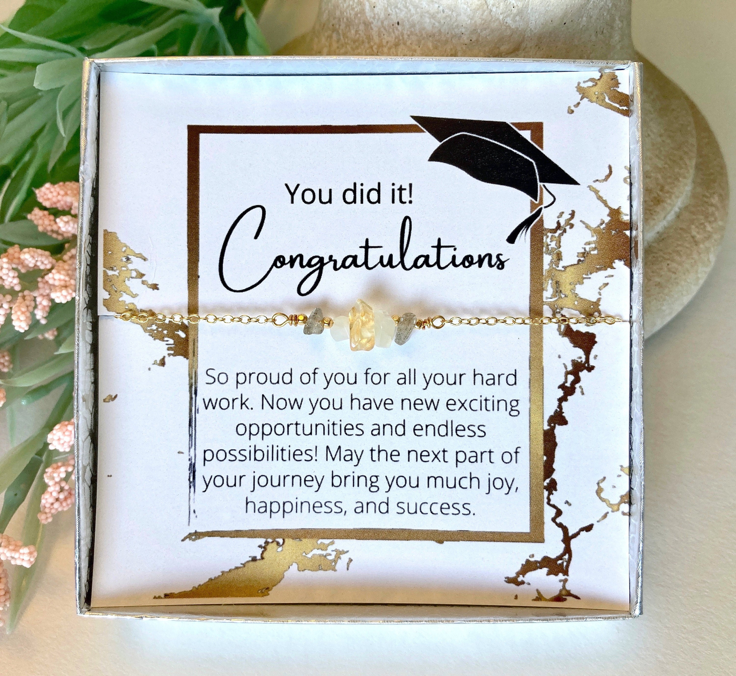 Graduation Card College Graduation Ideas For Daughter