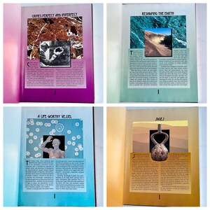 Library Of Curious And Unusual Facts – ZJMOO
