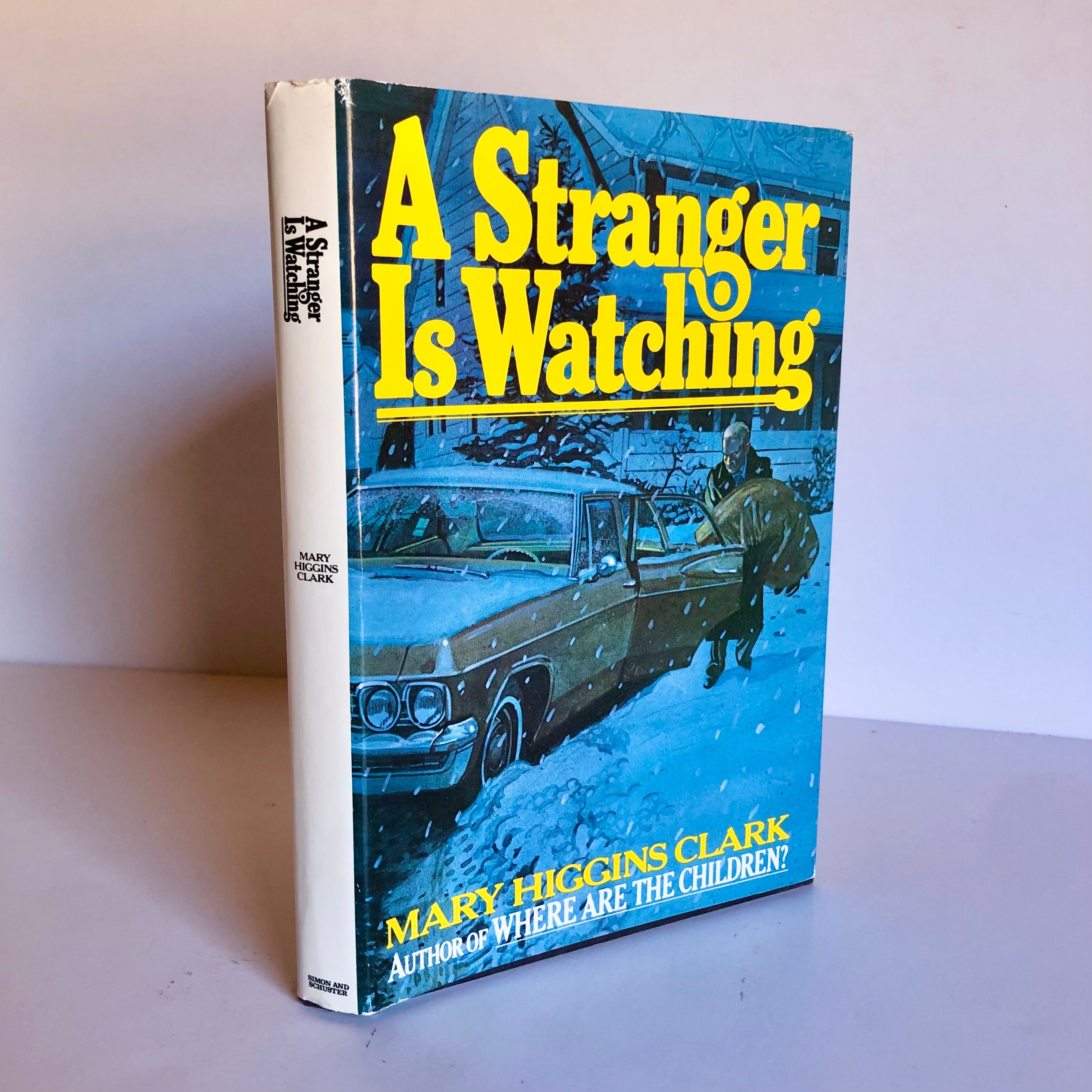 Mary higgins clark - Etsy España Mary higgins clark - Etsy España
