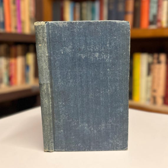 1838 Pelayo: A Story of the Goth by William Gilmore Simms Volume One - Rare First Edition Antique Hardcover Book