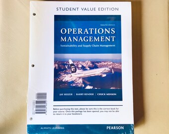 Operations Student - Etsy