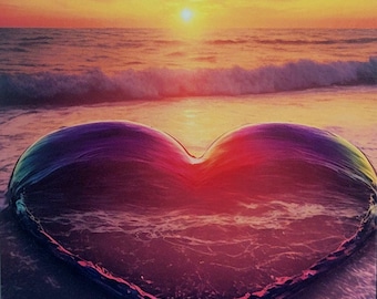 Twin Flame Cards