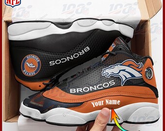 denver broncos chuck taylors