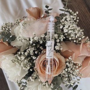 Personalisierte Party-Favoriten, Hochzeitsschicken, benutzerdefinierte Etiketten mit Luftblasen, Geburtstagsbegünstigungen, personalisierte Hochzeitsbegünstigungen, individuelles Band