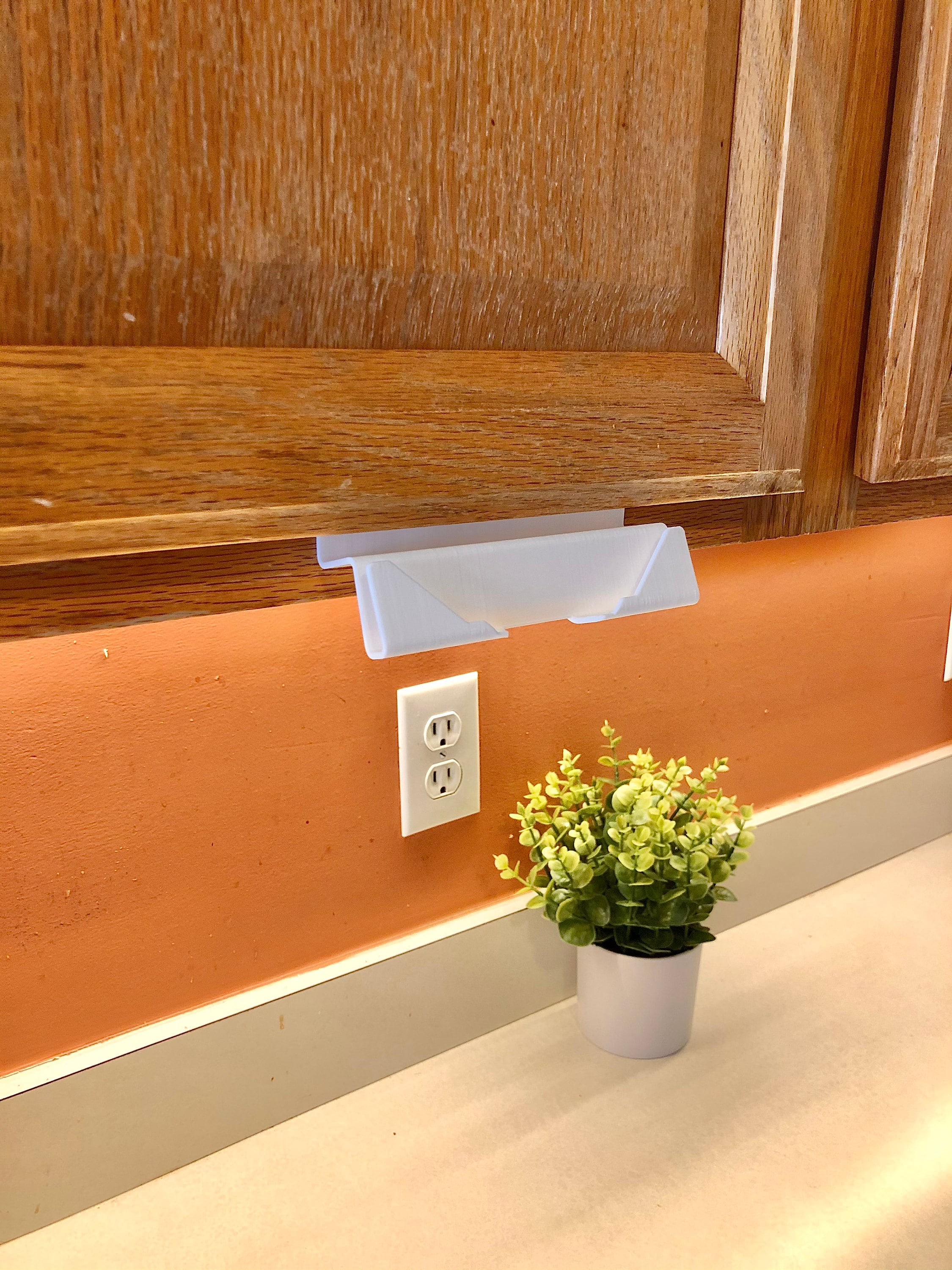 IPad Holder Tablet Holder Recipe Holder for Kitchen Etsy.de