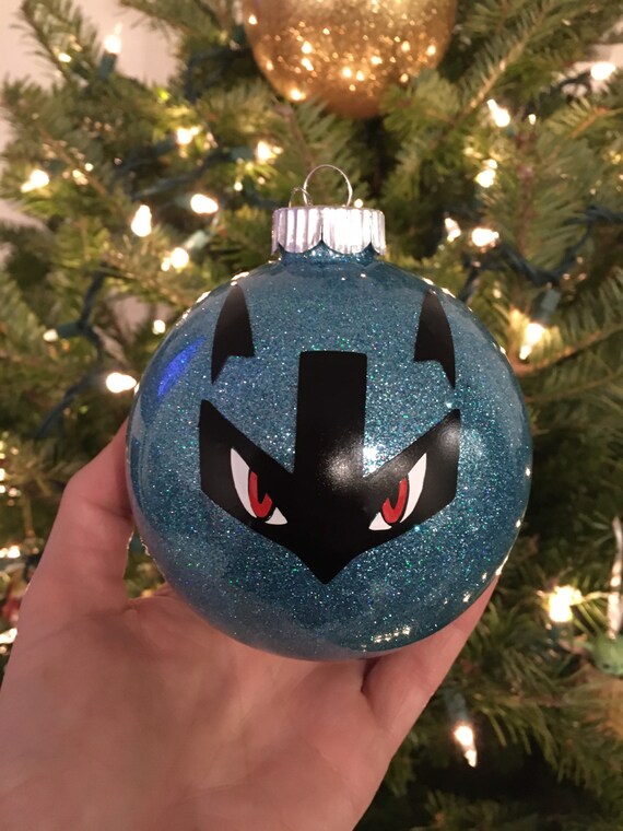 DIY Ornament Painting Kit - Custom Pokemon — Hudson + Birch