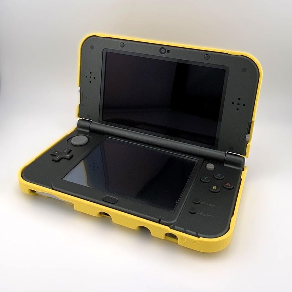 人気TOP Cover Pikachu Pokemon for Etsy - Regular/xl/ll 3DS Nintendo New ニンテンドー3DS/2DS