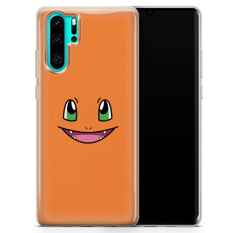 Pokemon Phone Case For Huawei P40 Pro Huawei P30 Pro Huawei P20 Pro Huawei P10 Huawei Mate 20 X Huawei Mate 30 Pro