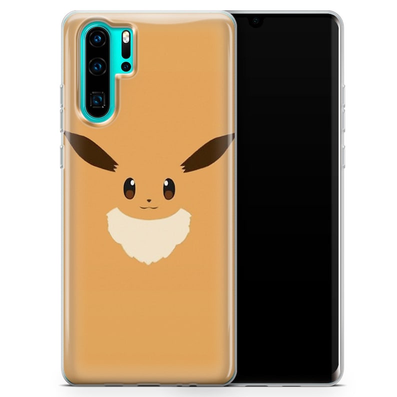 Pokemon Phone Case For Huawei P40 Pro Huawei P30 Pro Huawei P20 Pro Huawei P10 Huawei Mate 20 X Huawei Mate 30 Pro