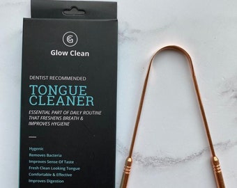 100% Copper Tongue Cleaner Ayurvedic, tongue scraper, tongue cleaner, tongue, scraper, copper tongue cleaner, tongue scraper copper,