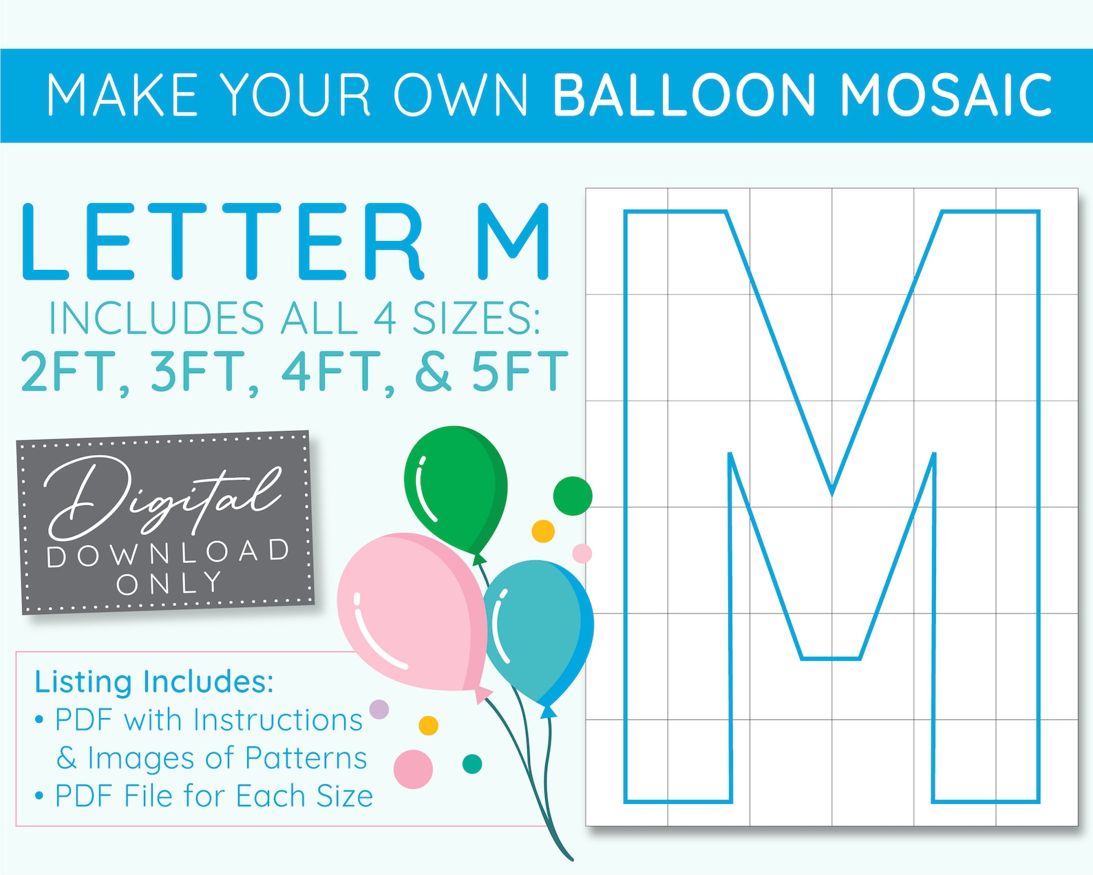 printable-free-balloon-mosaic-template