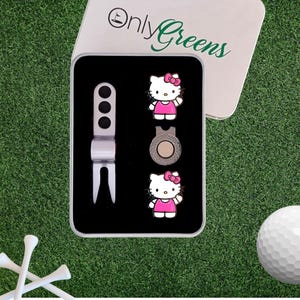 Golf Scotty Cameron Titleist Red Dot Divot / Outil de réparation de pivot Nice | FR