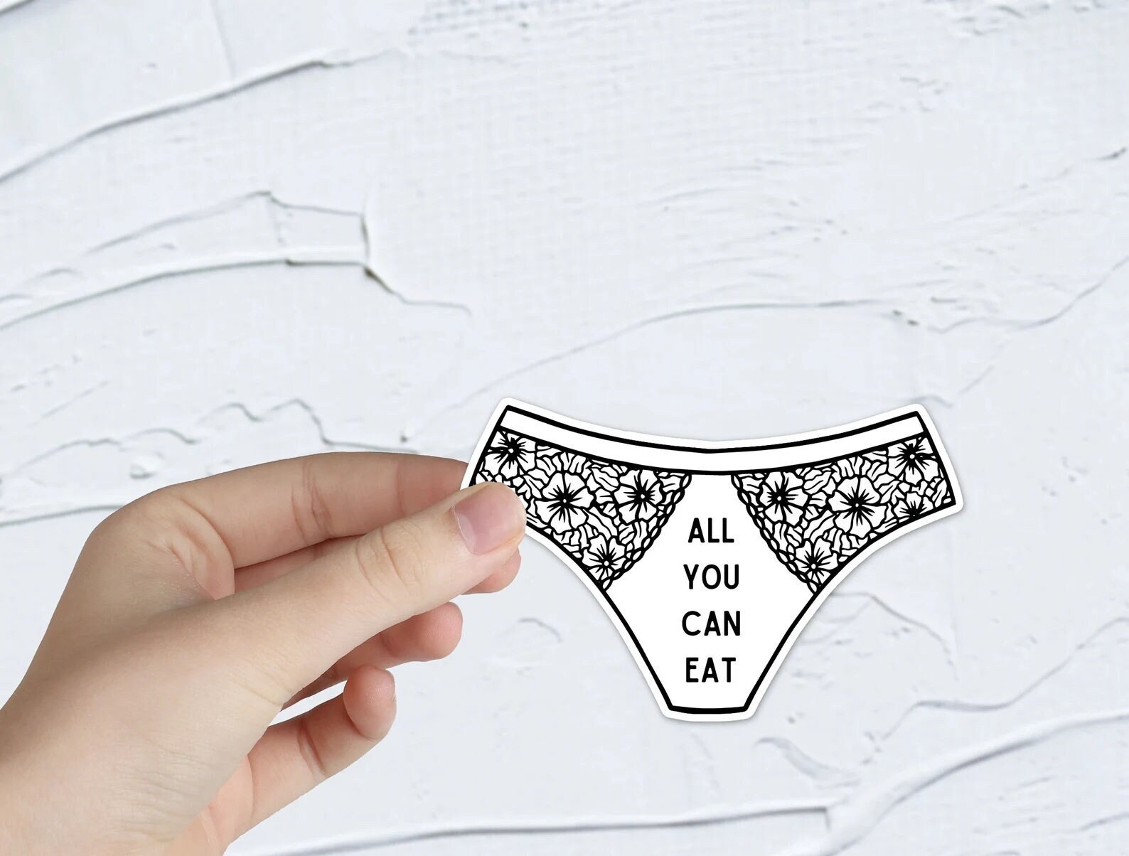 CollegeHumor - Your underwear says a lot about you