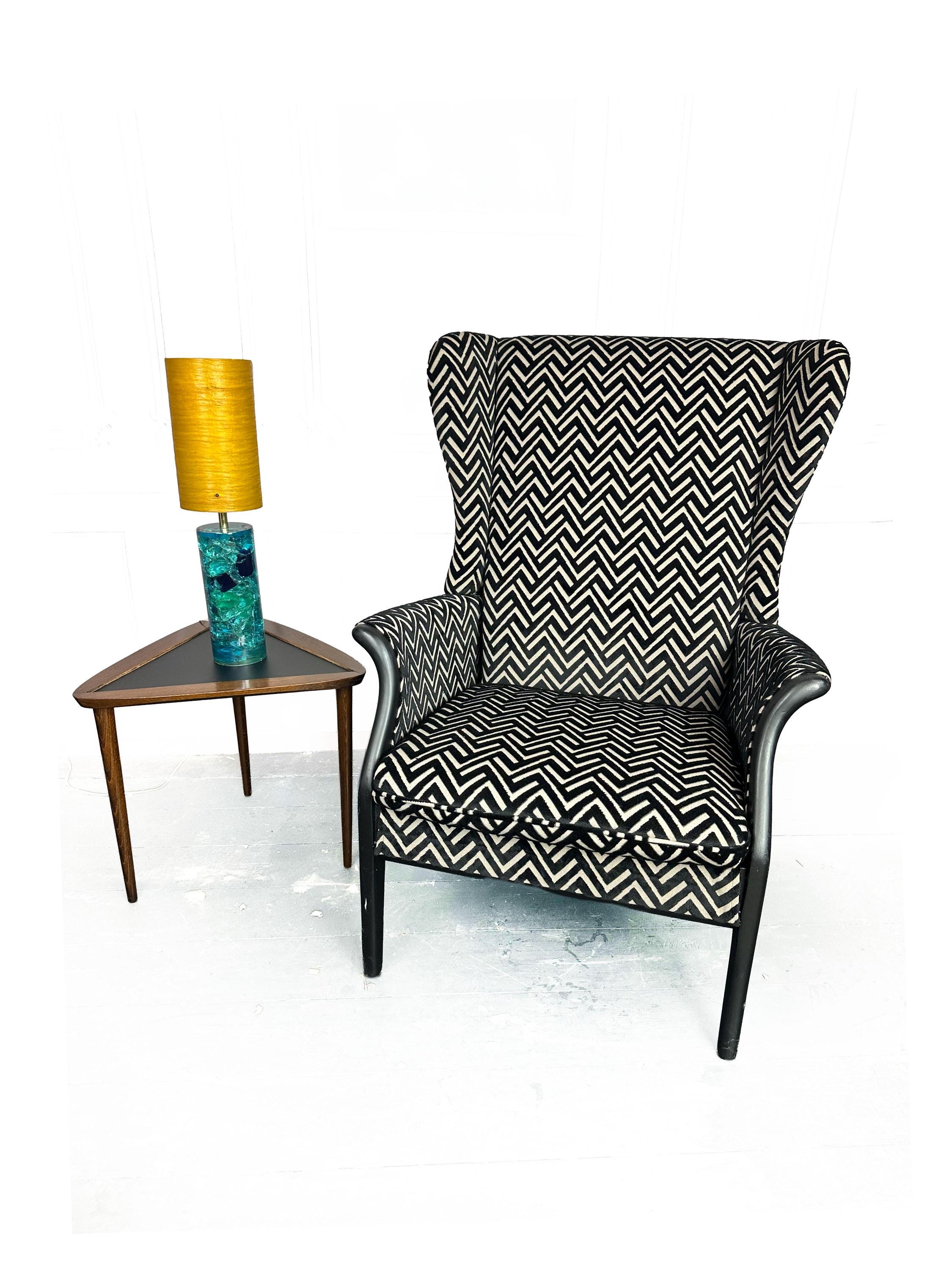 Parker Knoll Swivel Chair - Etsy UK