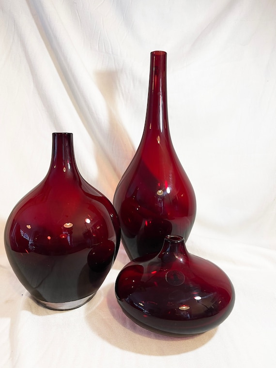 Buy Small, Medium and Large Trio of Vintage Ikea 