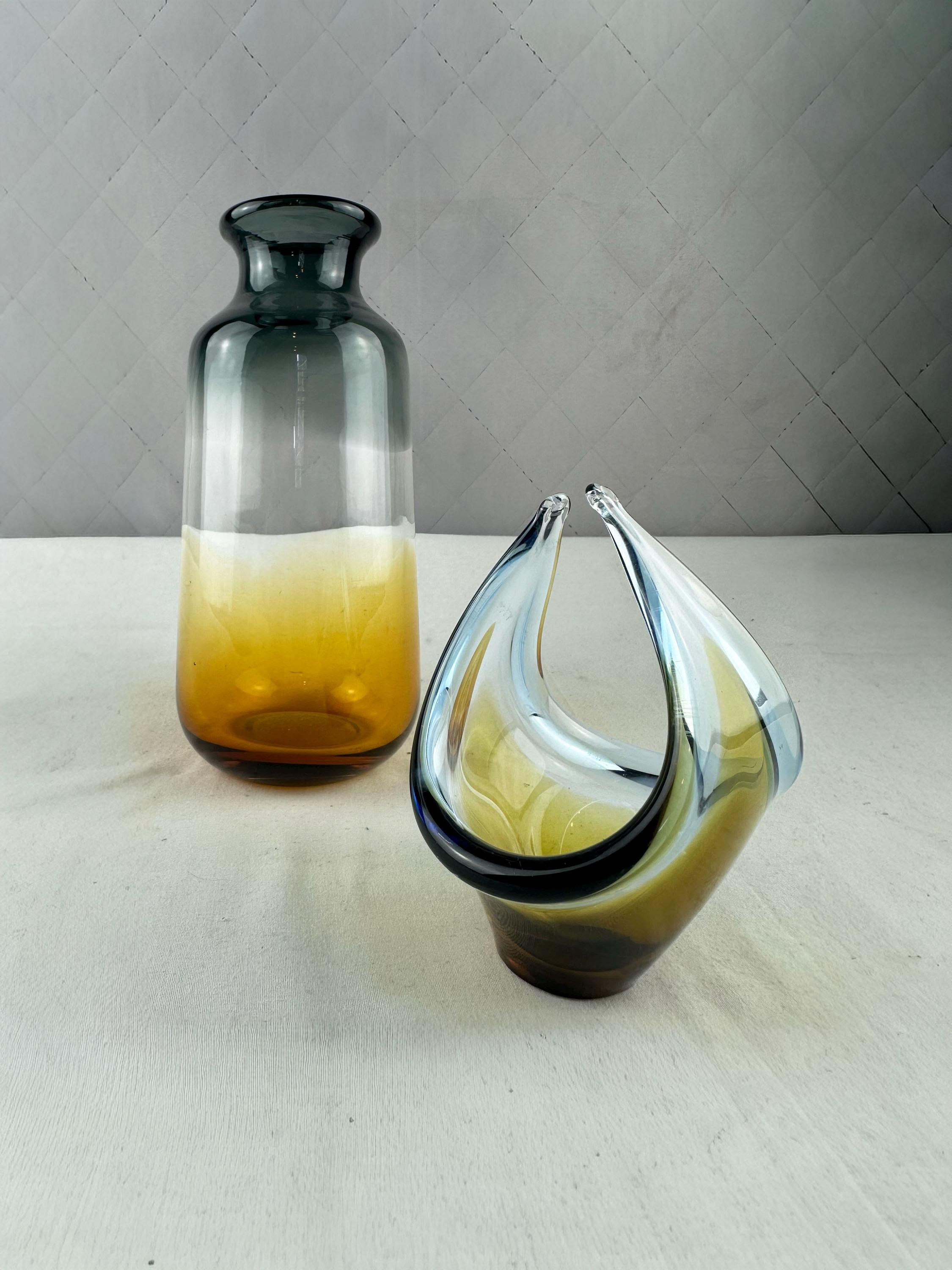Flygsfors Art Glass - Etsy UK