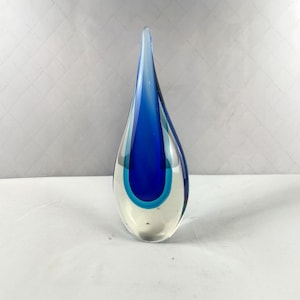 Flavio Poli Teardrop - Etsy