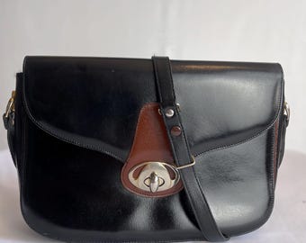 [ndearose]★Monet bag_2color★ Stylowy Zestaw Torby Na Sprzęgło Wszechstronna Torba Na