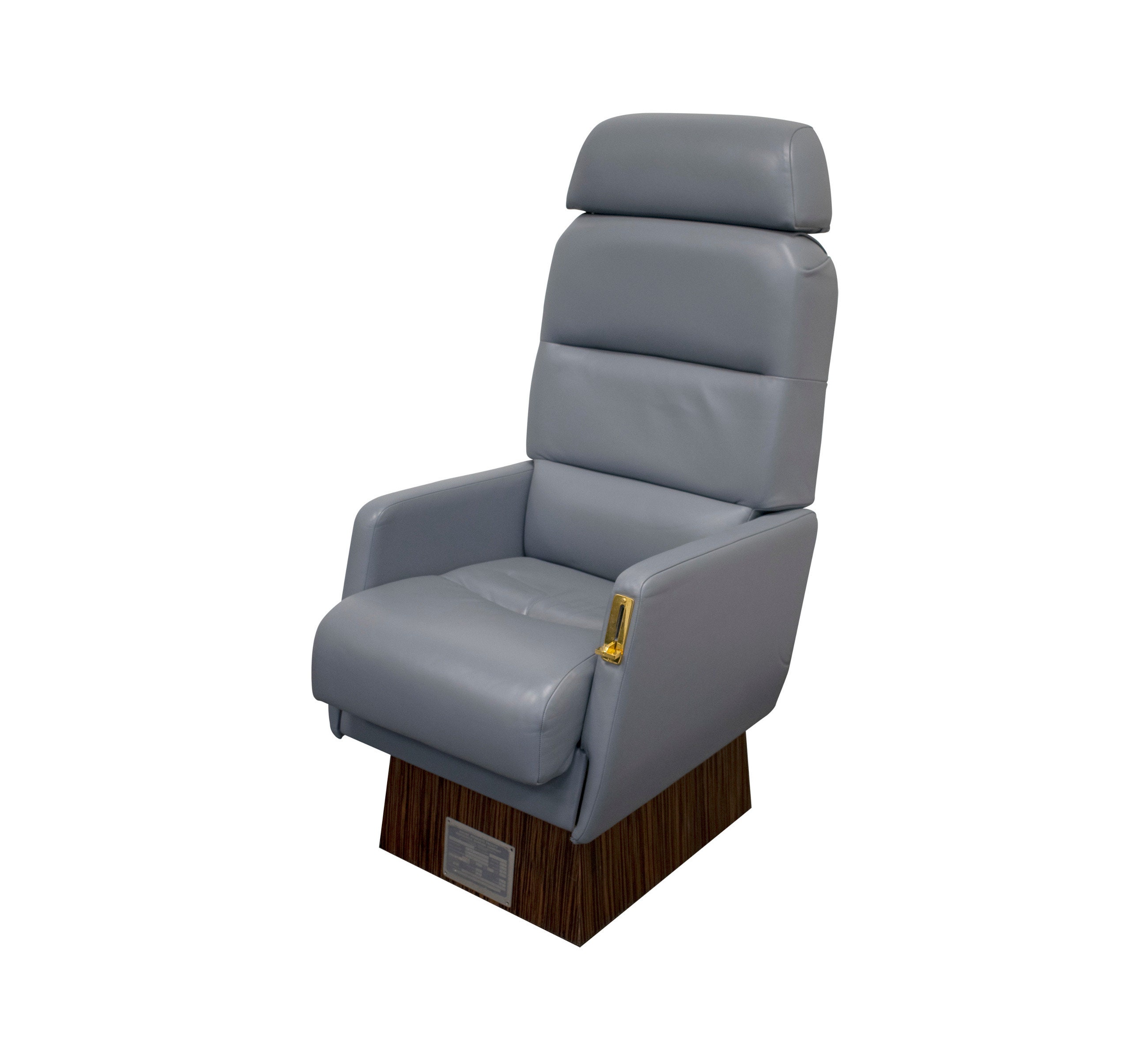 Chaise inclinable Hawker