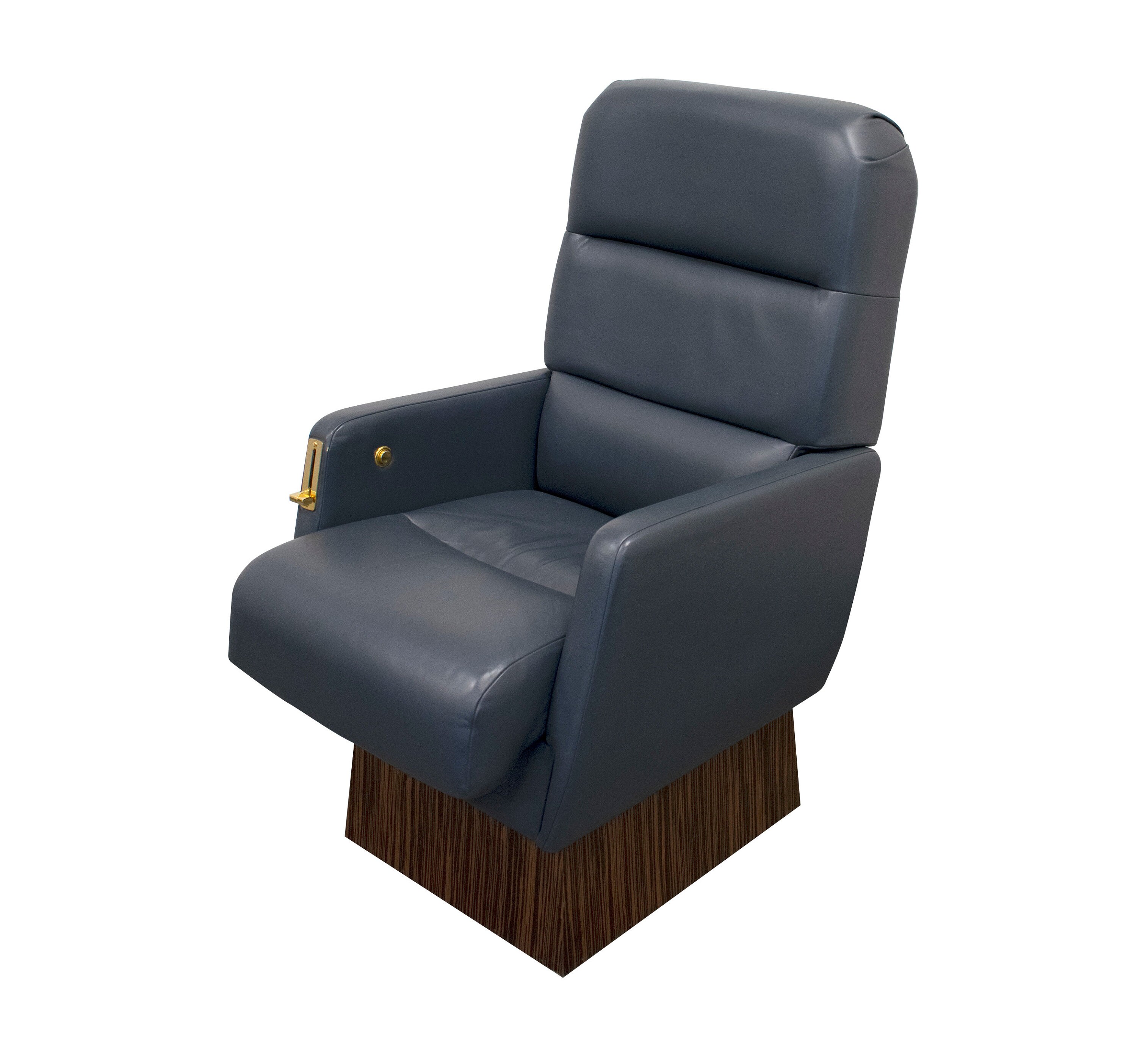 Chaise inclinable Hawker