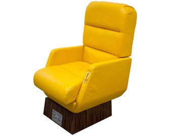 Hawker 700 Passenger Seat Reclining Chair For Your Home Or Office