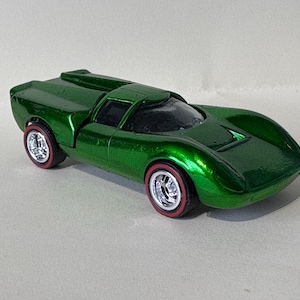 Redline Hotwheels Lola Gt70 - Etsy