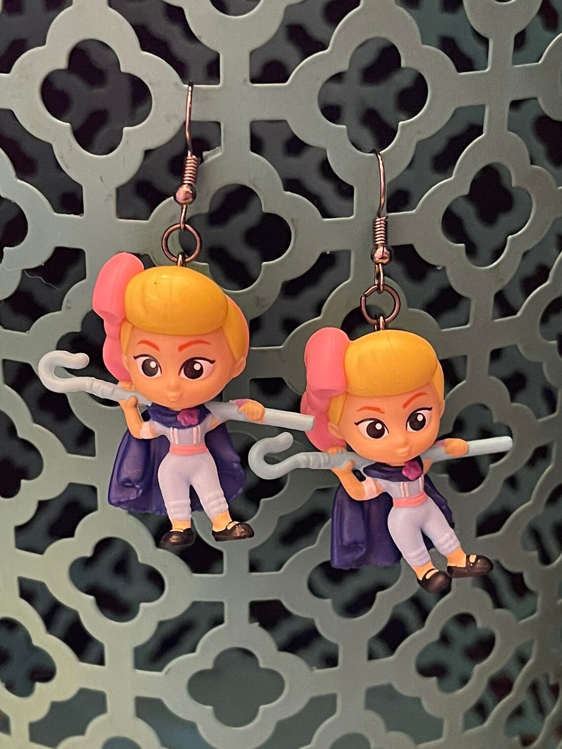 pixar up earrings