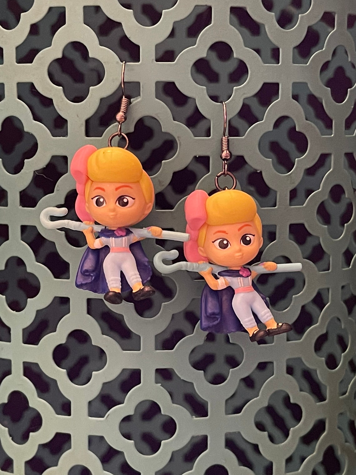 pixar up earrings