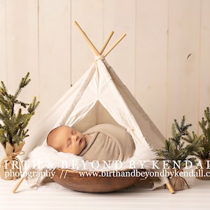 Woodland Newborn Digital Backdrop | Outdoorsy Digital Newborn Backdrop,  Newborn boy digital Backdrop, Neutral Newborn Digital Backdrop