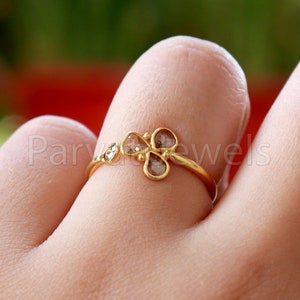 Diamond Ring, Diamond Gold Ring, 18k Solid Gold Diamond Ring, Handmade Gold Ring, Diamond Engagement Ring, Wedding Diamond Ring