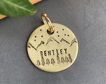 Bentley dog tag online