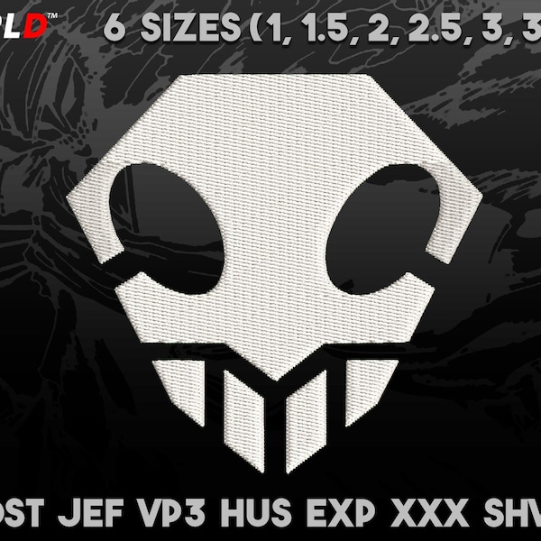 Bleach Anime Logo - Etsy