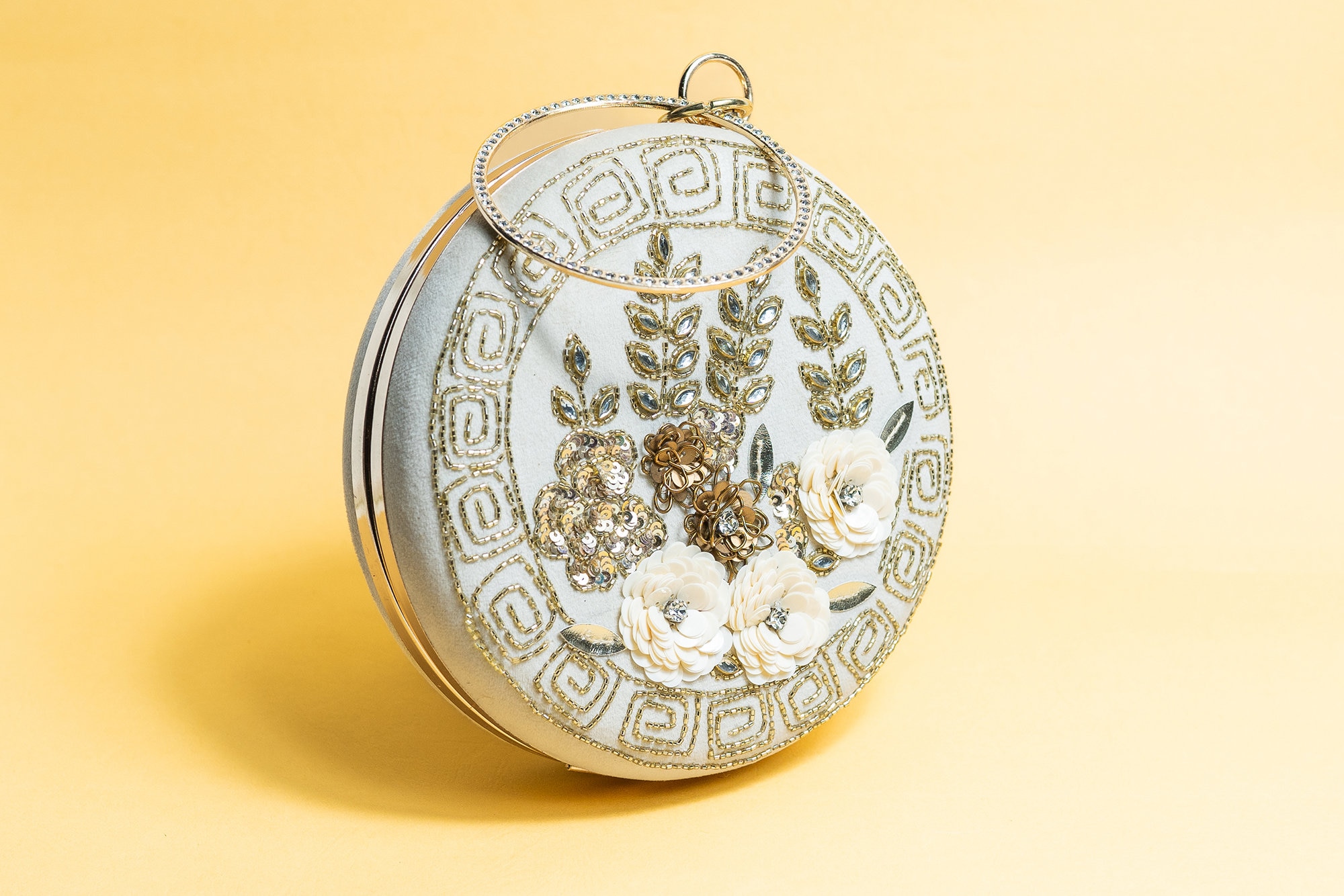 Most Expensive Bag The 1001 Nights Diamond Purse By House Of