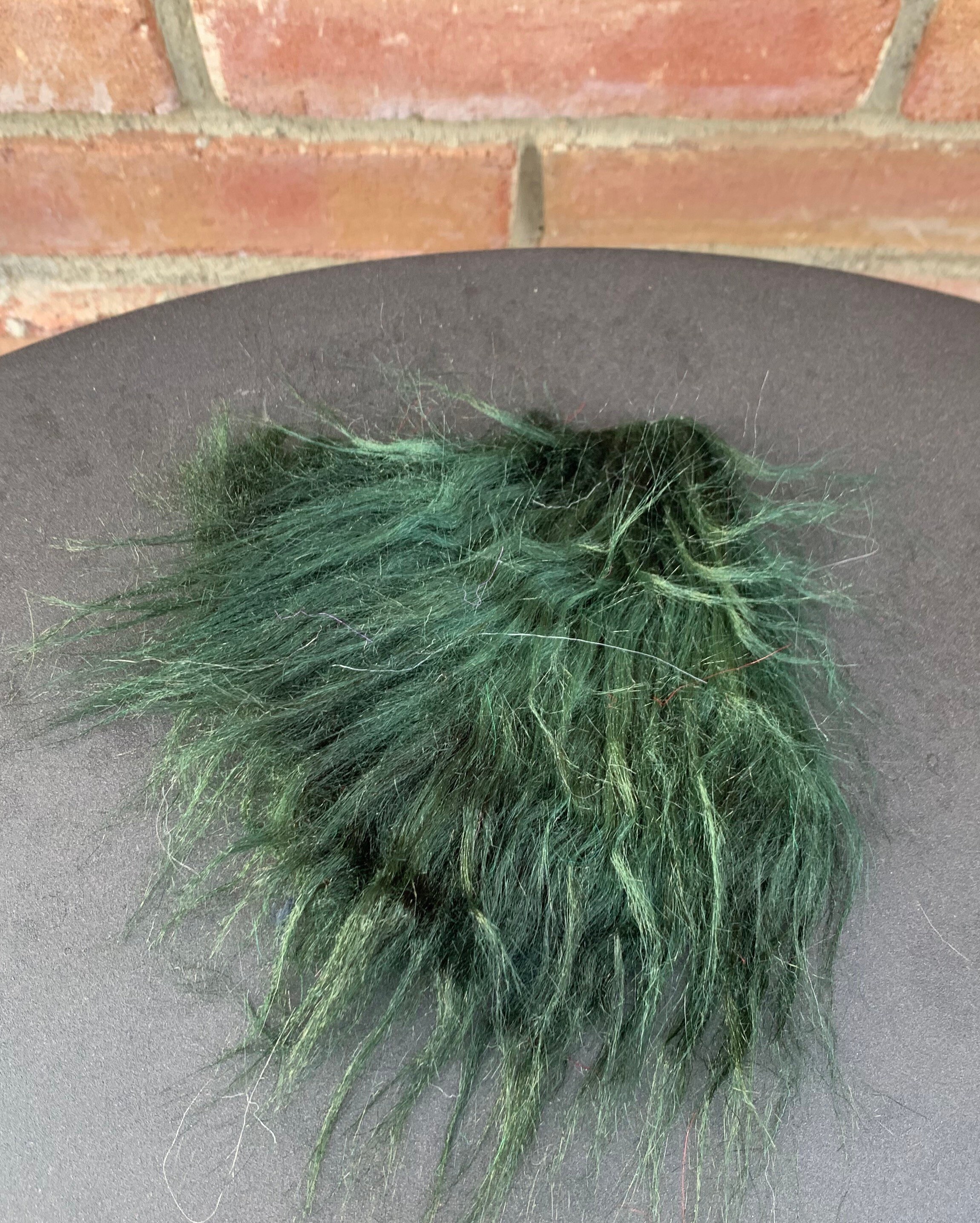 Faux Fur Fabric Squares 12x12 Fabric Squares Precut Etsy