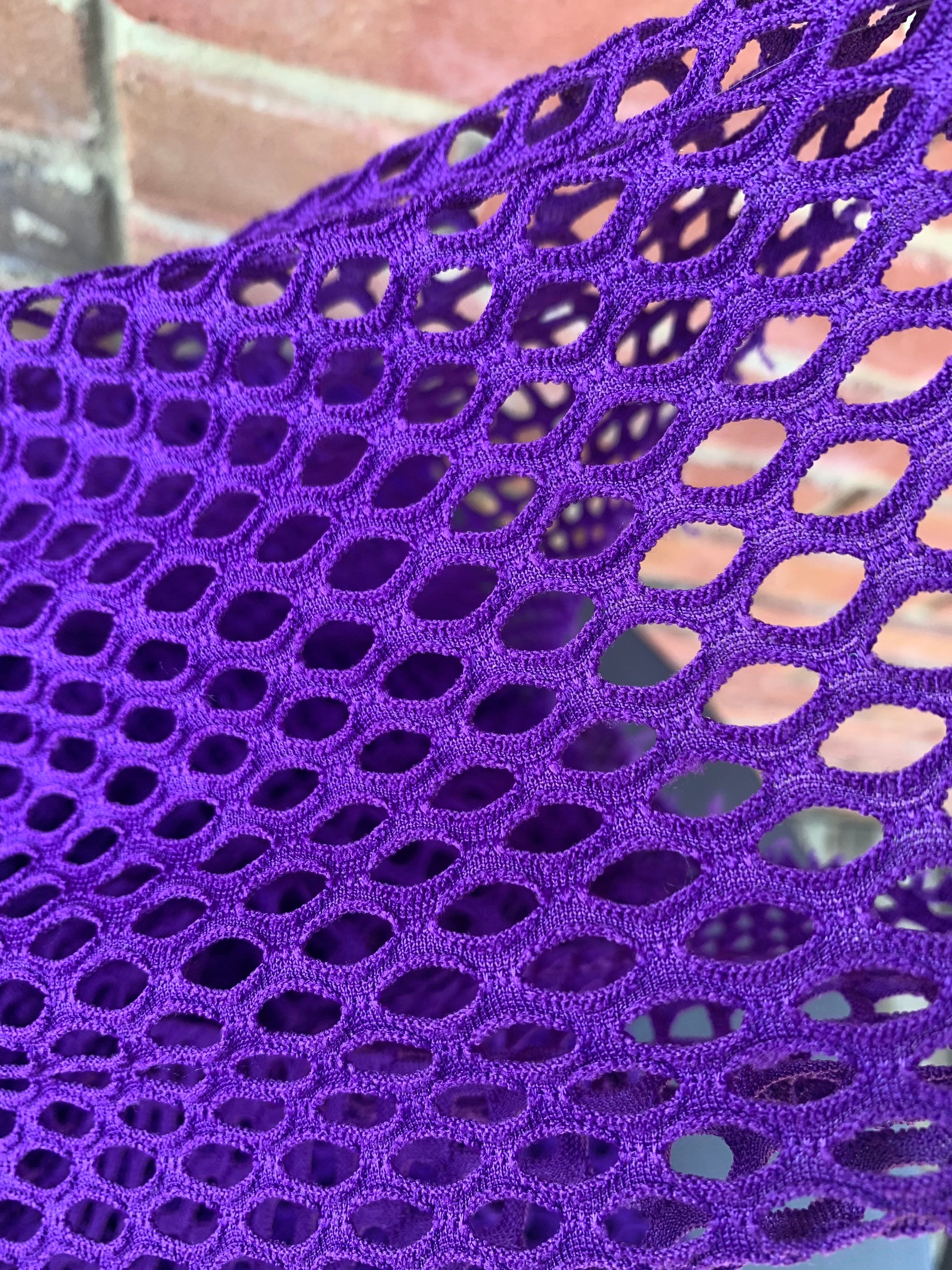 STRETCH MESH FABRIC - Mesh Fabric by the Yard - Cabaret Stretch Mesh ...