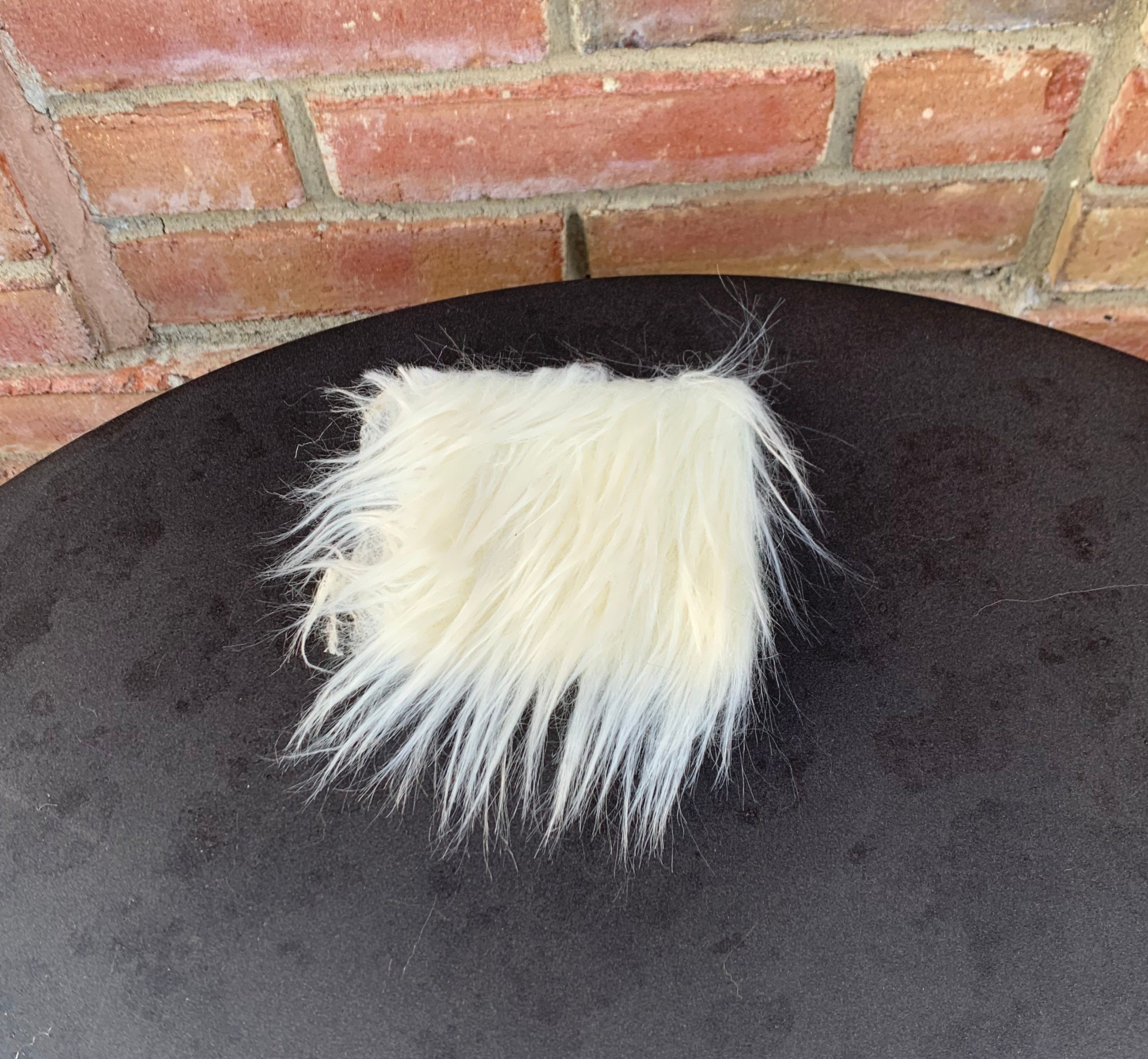 Faux Fur Fabric Squares 12x12 Fabric Squares Precut Etsy