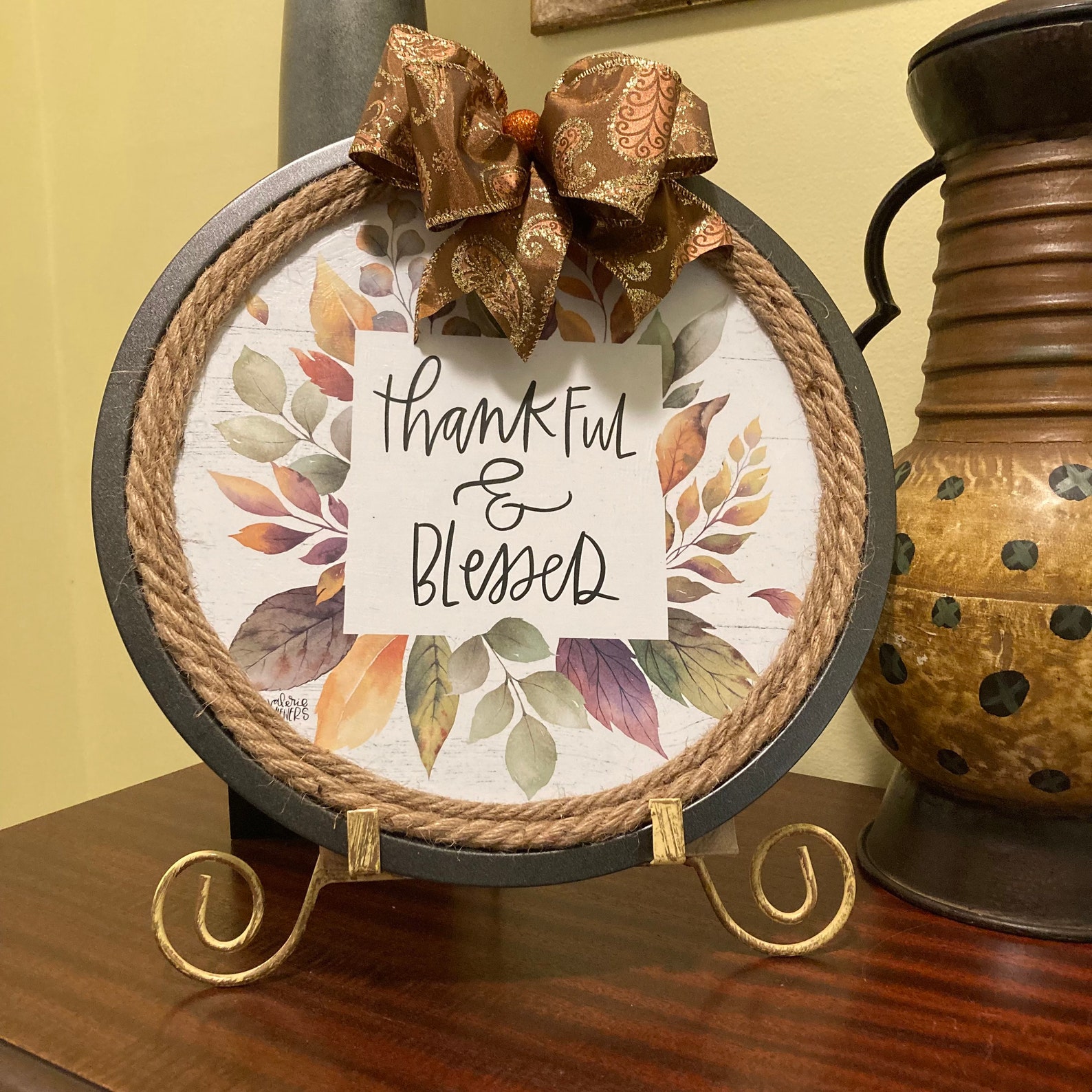 Pizza Pan Sign Pizza Pan Door Hangers Metal Pan Wreath Fall Etsy