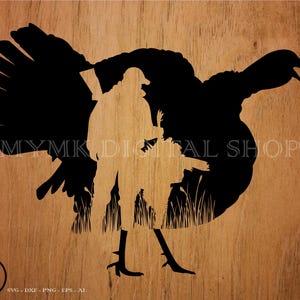 caza de pavos svg, cazador de pavos, svg de pavo, svg de caza, archivo de corte, svg, archivo cricut