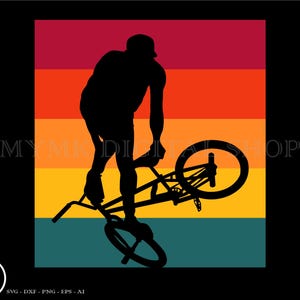 mtb svg, MTB, mountain bike svg, silhouette, cycling svg, bicycle svg, bike svg, biking svg, mountain biking svg, cyclist svg, svg