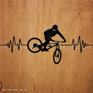 mtb svg, MTB, mountain bike svg, pulse, cycling svg, bicycle svg, bike svg, biking svg, mountain biking svg, cyclist svg, svg