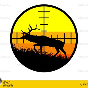 Deer hunting svg, deer silhouette, Dear Svg, png, clipart, svg, png, cricut ready