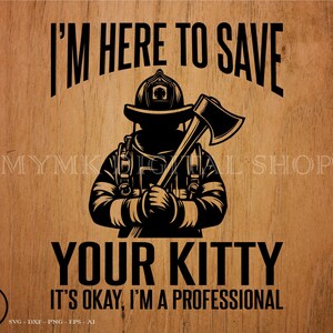 Firefighter svg, Fireman US Flag svg file, Fireman svg, svg, png, cricut, dxf, clipart, for Commercial and Personal use